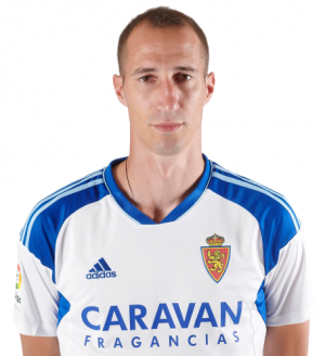 Petrovic (Real Zaragoza) - 2022/2023