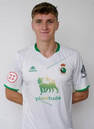 Poo (Rayo Cantabria) - 2022/2023