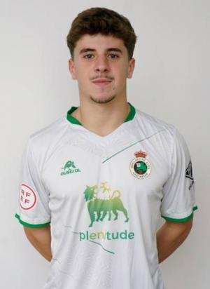 Izan (Rayo Cantabria) - 2022/2023
