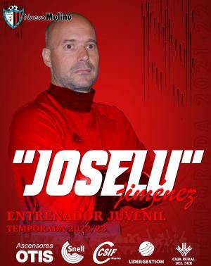 Joselu (Santa Marta) - 2022/2023