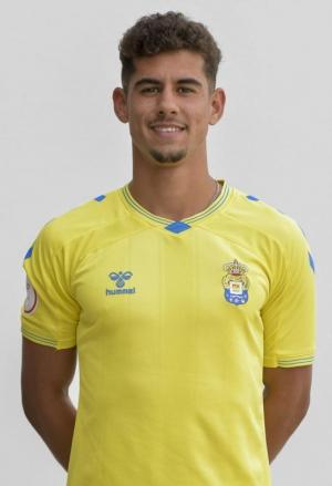 Pablo Gonzlez (San Roque de Lepe) - 2022/2023
