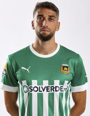 Josu S (Rio Ave F.C.) - 2022/2023