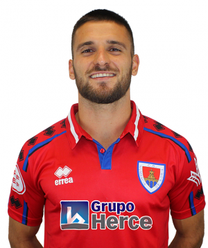 Bonaldo (C.D. Numancia) - 2022/2023