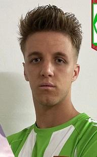 Eleder (Estrella C.F.) - 2022/2023