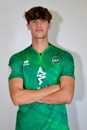 Flix Alonso (C.D. Atltico Paso) - 2022/2023