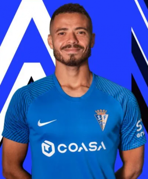 Marcelo (San Fernando C.D.I.) - 2022/2023