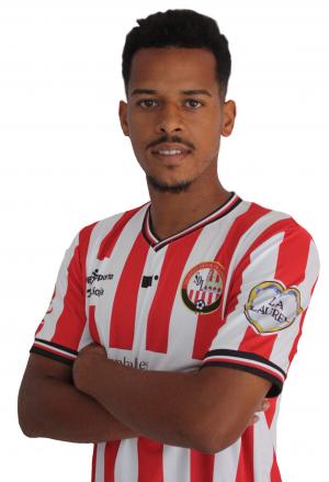 Thierno (S.D. Logros) - 2022/2023