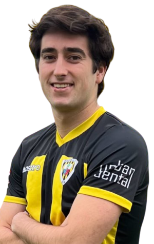 Imanol (Barakaldo C.F.) - 2022/2023