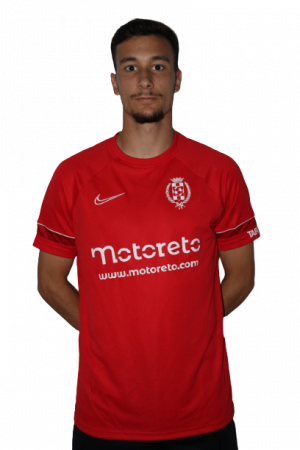 Amaro (Atltico de Pinto) - 2022/2023