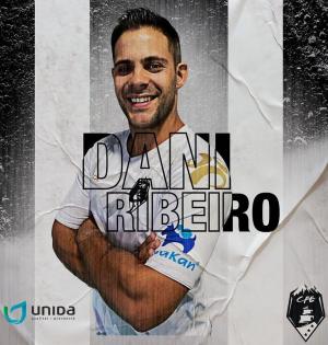 Dani Ribeiro (C.F. Esperana) - 2022/2023