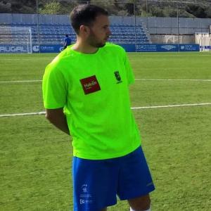 Pipa (C.D. Lucecor E.F.) - 2022/2023