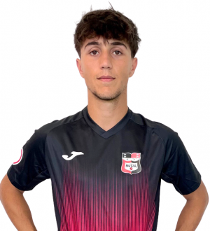 Eneko (C.F. La Nuca B) - 2022/2023