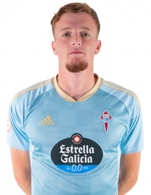 Javi Domnguez (R.C. Celta) - 2022/2023