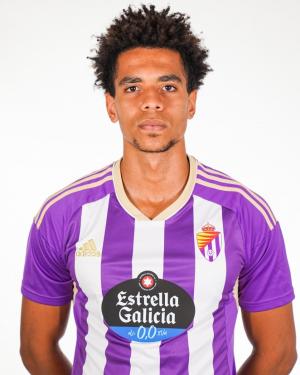 Rofino (R. Valladolid C.F.) - 2022/2023