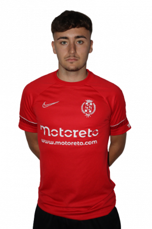 Sase (Atltico de Pinto) - 2022/2023