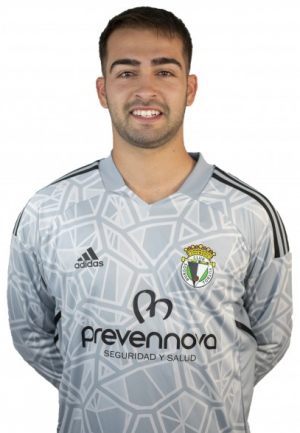 Hormiga (C.D. Barco) - 2022/2023