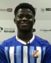 Senghor (Aurrer de Ondarroa) - 2022/2023