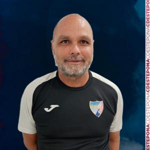 Antonio Snchez (Estepona F.S. B) - 2022/2023