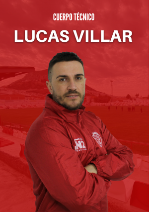 Lucas Villar (Martos C.D.) - 2022/2023