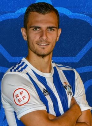 Brau (Talavera de la Reina) - 2022/2023