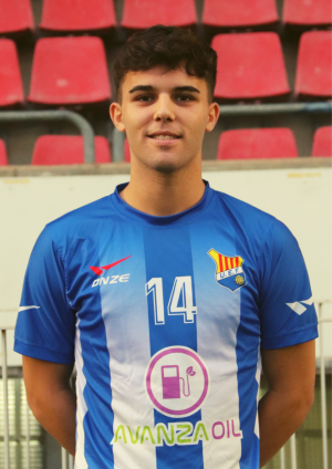 Rami (U.E. Figueres) - 2022/2023