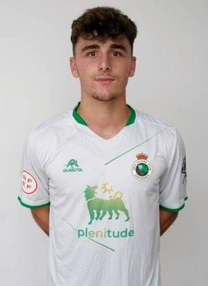 Yeray (Real Racing Club) - 2022/2023