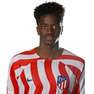 Assane (C.D. Diocesano) - 2022/2023