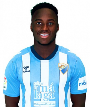 Appiah (U.D. Almera) - 2022/2023