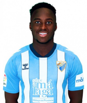 Appiah (U.D. Almer�a) - 2022/2023