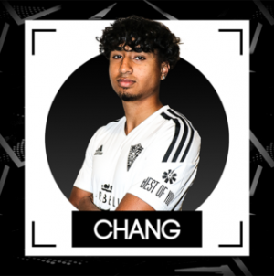 Chang (La Cruz Villanovense) - 2022/2023