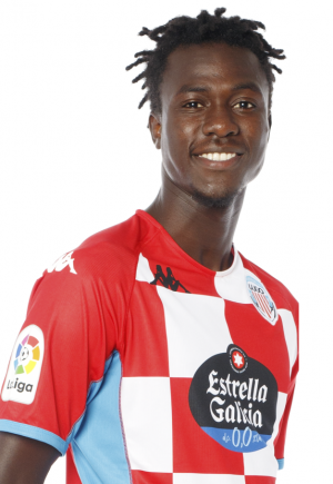 Thiam (Polvorn F.C.) - 2022/2023