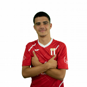 Marquitos (Osuna Bote Club) - 2022/2023
