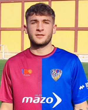 lex (Inter San Jos) - 2022/2023