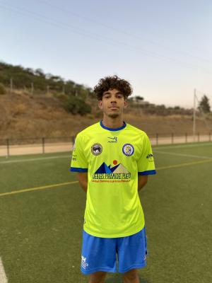 Amin (Vlez C.F. C) - 2022/2023