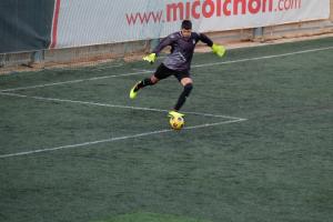 Pablo (La Mojonera B) - 2022/2023