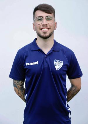 lvaro Surez (Mlaga C.F.) - 2022/2023