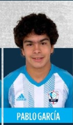 Pablo Garca (R.C. Deportivo) - 2022/2023