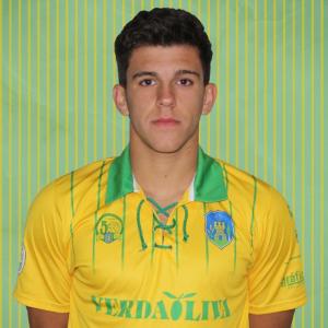 Balauz (Apedem Montilla C.D.) - 2022/2023