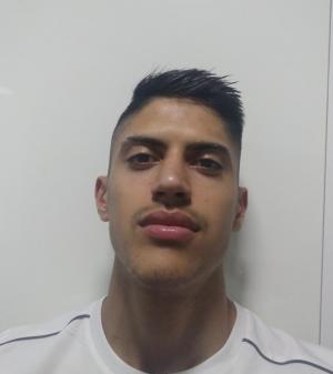 Lucas (C.D. Utrera B) - 2022/2023