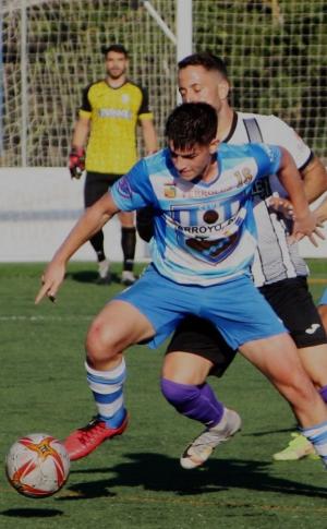 Lucas (C.P. Moraleja) - 2022/2023