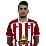 Barragn (C.D. Azuaga) - 2022/2023