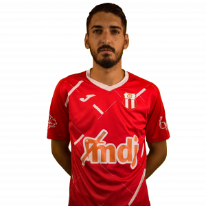 Zampi (Osuna Bote Club) - 2022/2023