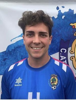 Dani Salas (Atltico Cirbonero) - 2022/2023