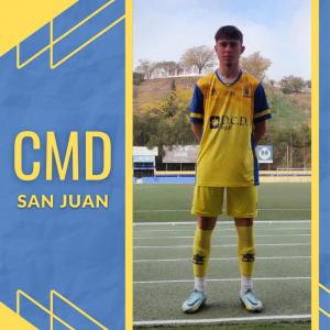Juan (C.D. Montequinto) - 2022/2023