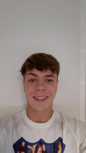 Javi Avella (C.D. Utrera B) - 2022/2023