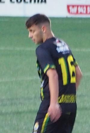 Galdeano (F.C. Miengo) - 2022/2023