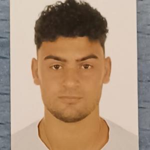 Carmona (C.D. Utrera B) - 2022/2023