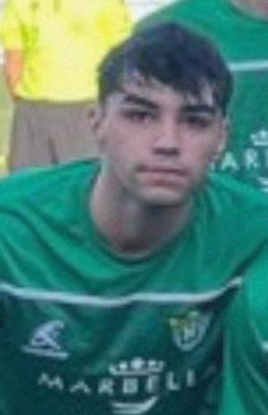 lex Jimnez (Vzquez Cultural) - 2022/2023