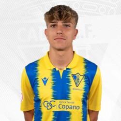 De la Rosa (Cdiz C.F.) - 2022/2023