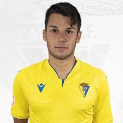 Antonio (Cdiz C.F. C) - 2022/2023
